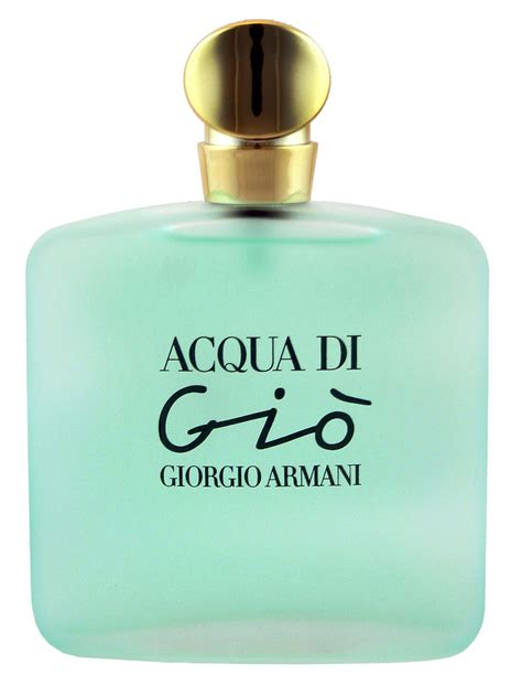 acqua di gio women.